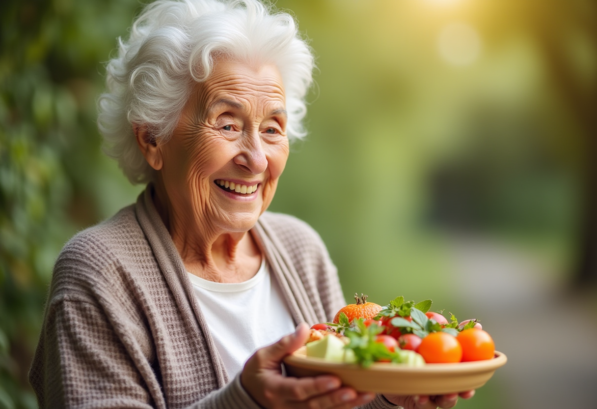 Здорове харчування