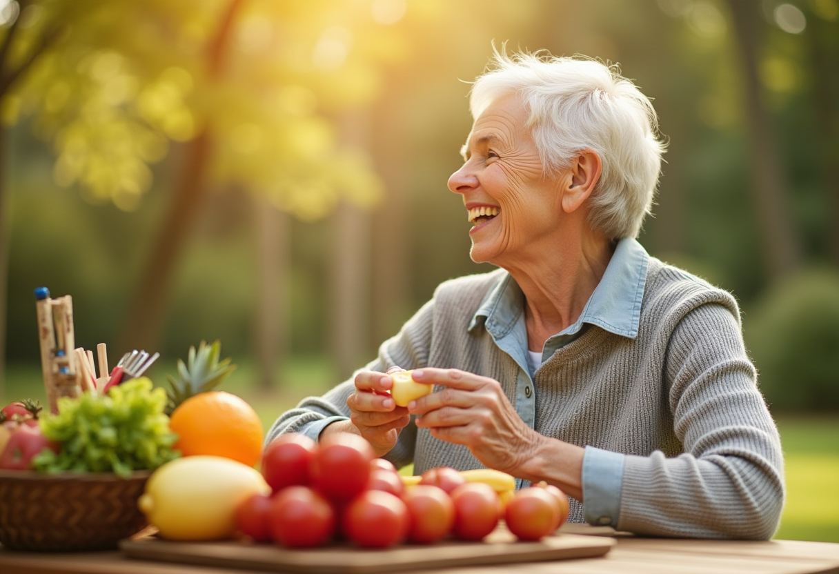 Антиоксиданти в продуктах